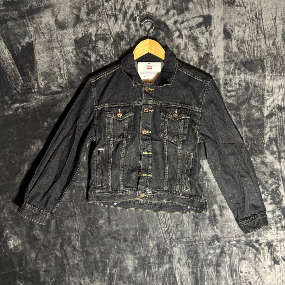 Wrangler Womens Denim Jacket